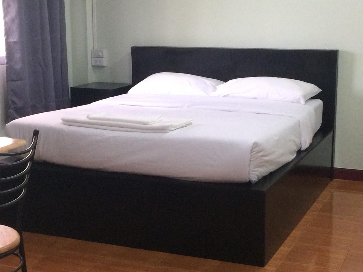 Hotel Amenity@22 à Bangkok Extérieur photo