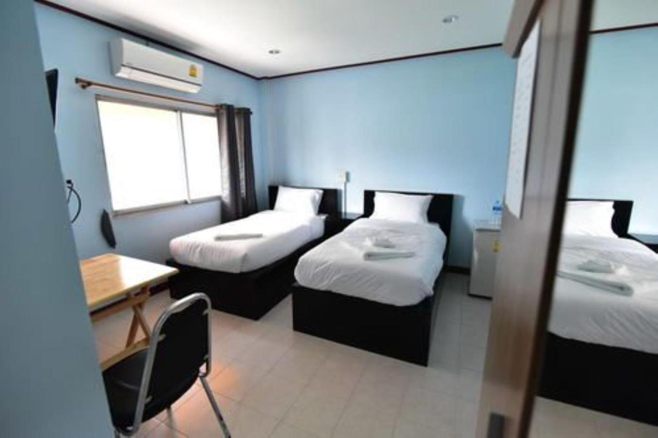 Hotel Amenity@22 à Bangkok Extérieur photo