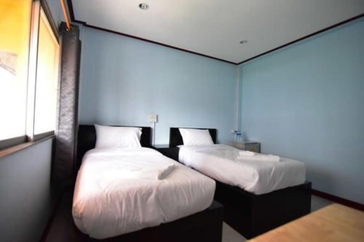 Hotel Amenity@22 à Bangkok Extérieur photo