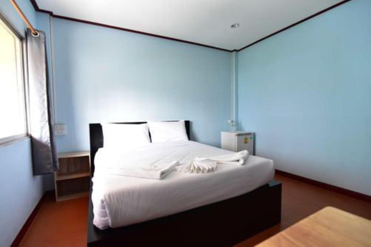 Hotel Amenity@22 à Bangkok Extérieur photo